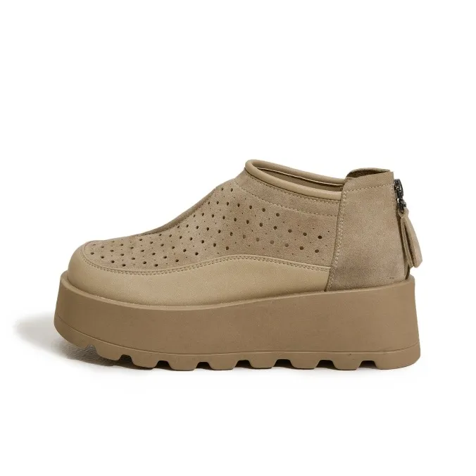 Milan Love Song Cushioning, Slip Resistant, And Abrasion Resistant Low Top Casual Shoes Women's-14