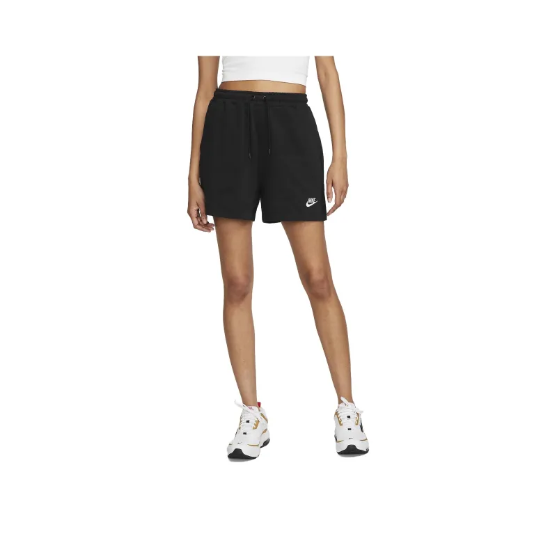 Nike Sports Shorts Women's Black-0