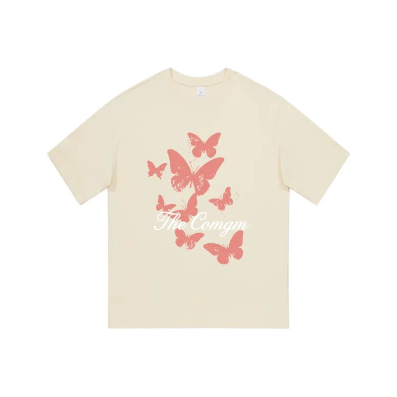 COMGM T Shirts Women's-18