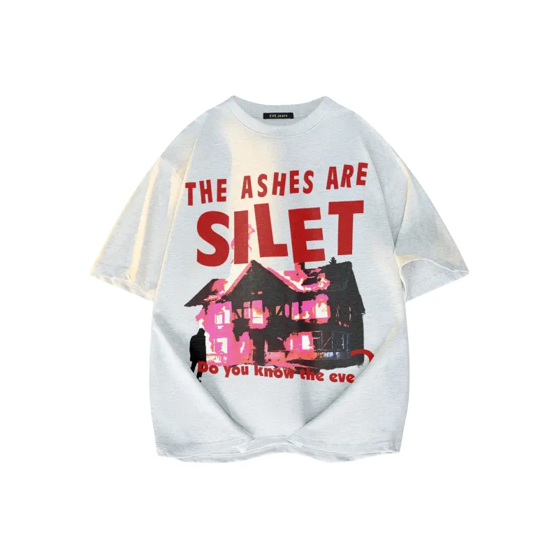 Yiwen T-Shirts Unisex-10