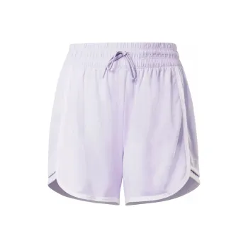 Reebok ID TRAIN KNIT SHORT Sports Shorts Women's Purple