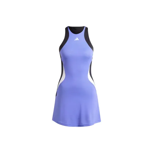 Adidas Free Shipping With AdiClub Tennis Pro Aeroready Premium Dress