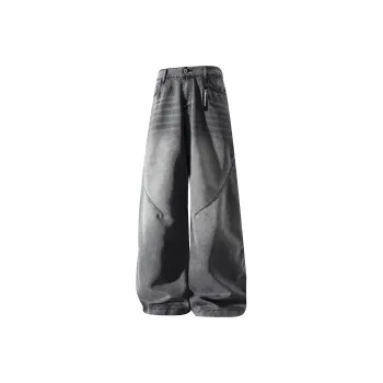 David Bakken Jeans Unisex