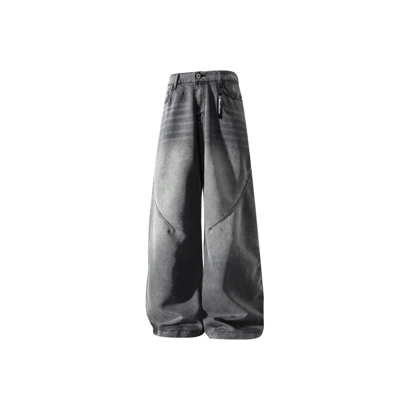 David Bakken Jeans Unisex-0