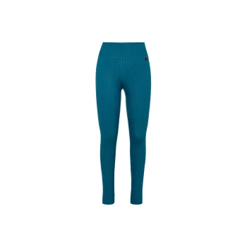 Nike Dri Fit Sports Pants Women's Blue