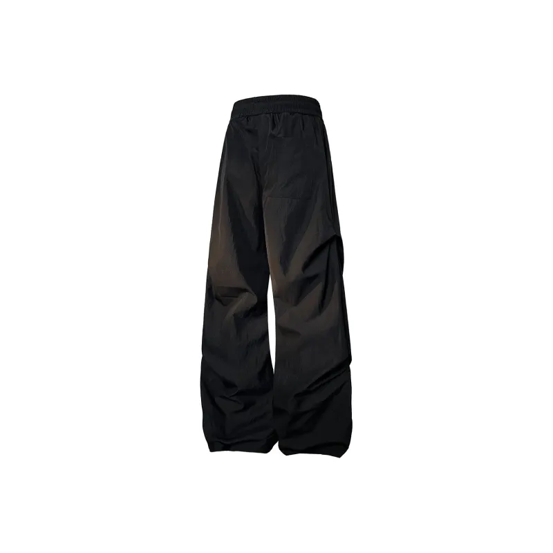 FCB ARCELONA Casual Pants Unisex-1