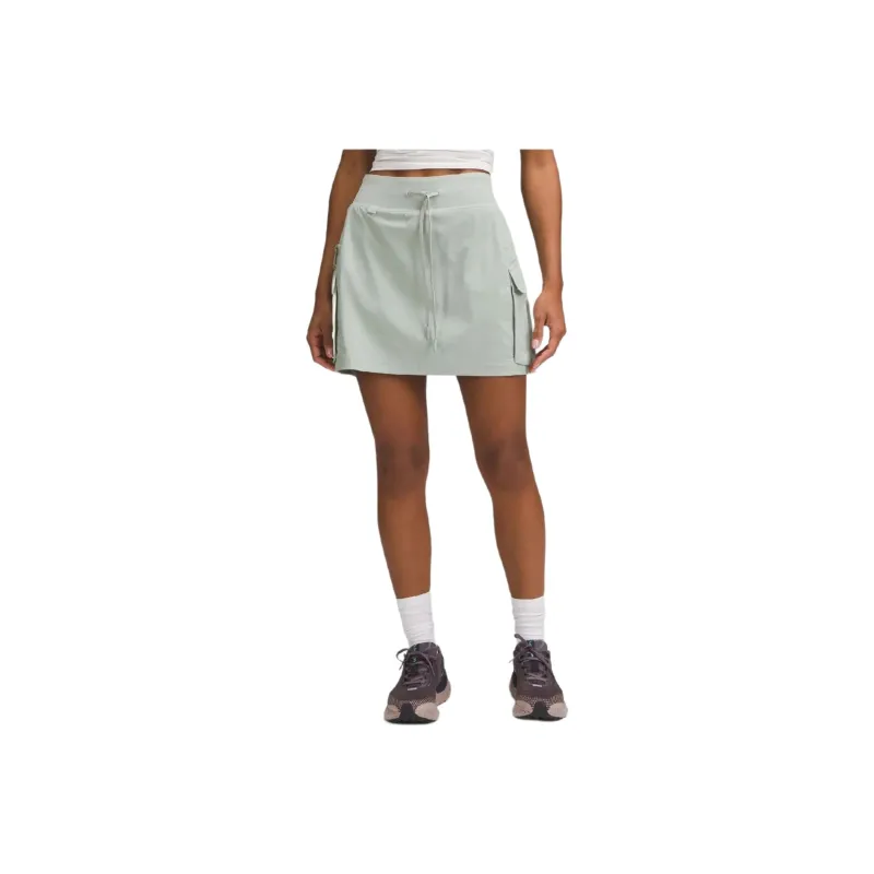 Lululemon SS24 Casual Short Skirts Women's-11