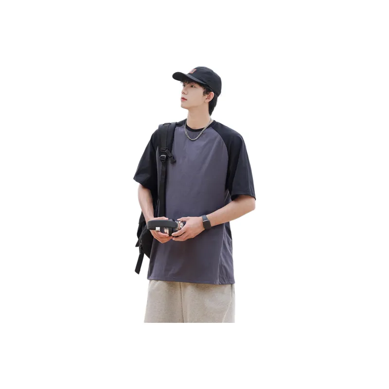 A/2/8/T Shirts Unisex-5