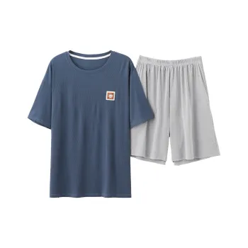 Good fortune Men Pajama Sets