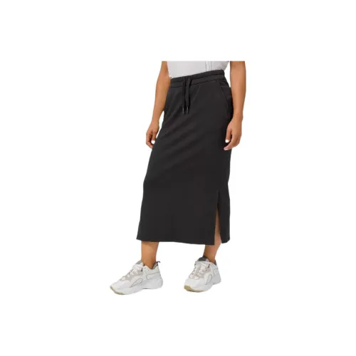 Lululemon Casual Long Skirts Women's