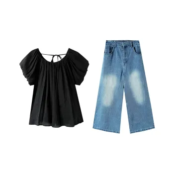 EIDOLON GRAIN Casual Suit Women's