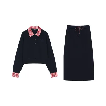 ELF SACK Casual Suits Women's