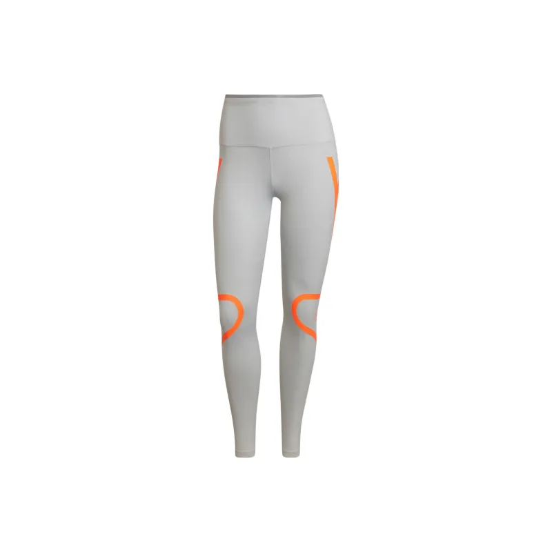 Adidas TruePace High-Waisted Leggings-0