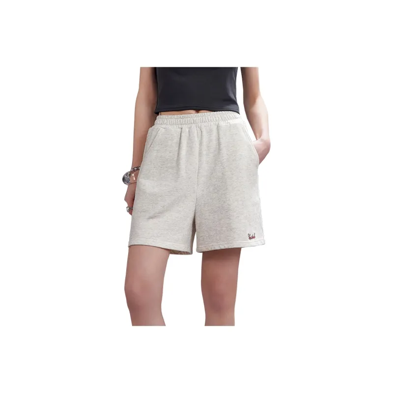 Unifree Casual Shorts Women's-7