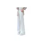 Ecru (Ankle-Length)