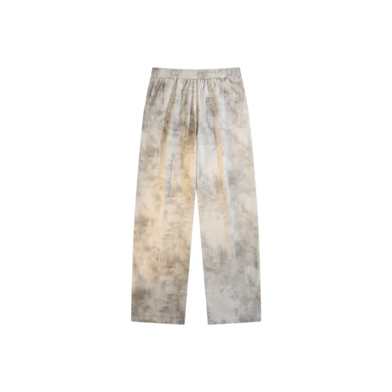Unite Life HOODS Casual Pants Unisex-5