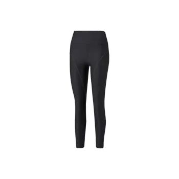 PUMA RUN MARATHON HW FL TIGHT Athletic Trousers Women's Black