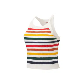 Wilson Tank Top Women's Tofu Gray