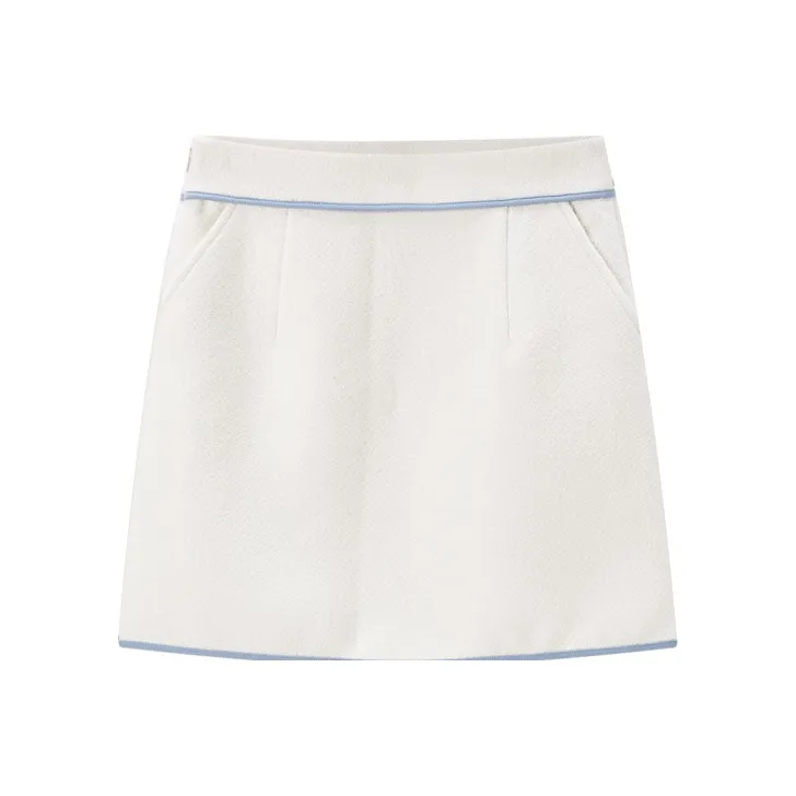 LEDIN Casual Short Skirts Women's-6