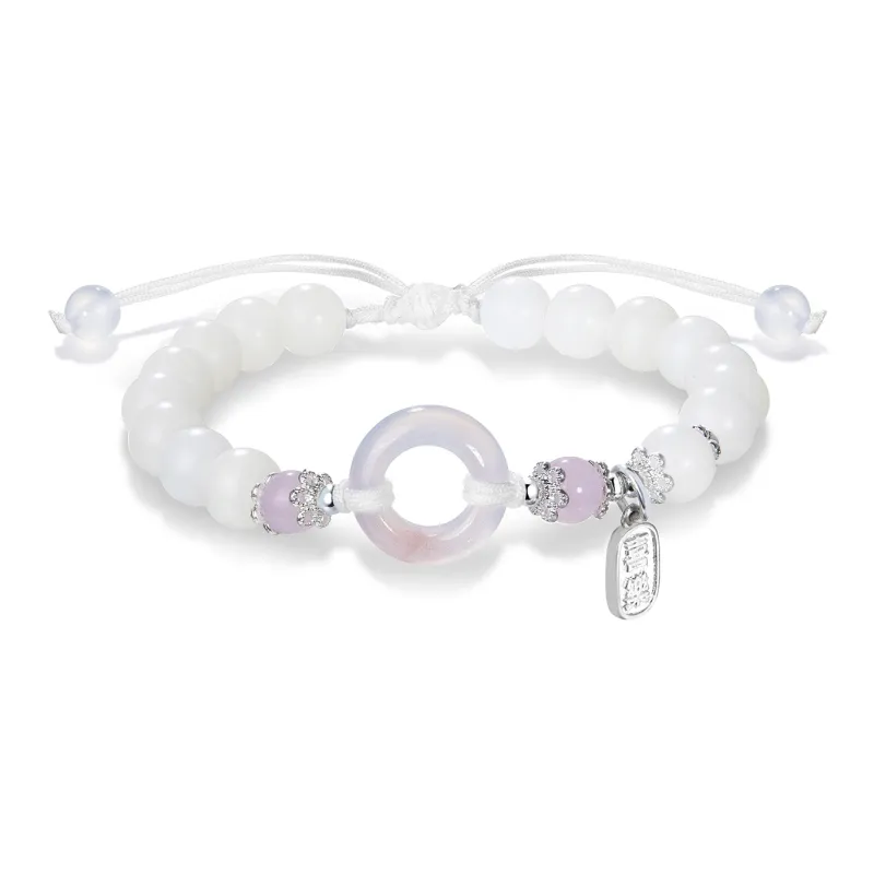 V.WI Bodhi Root Bracelets Women's-3