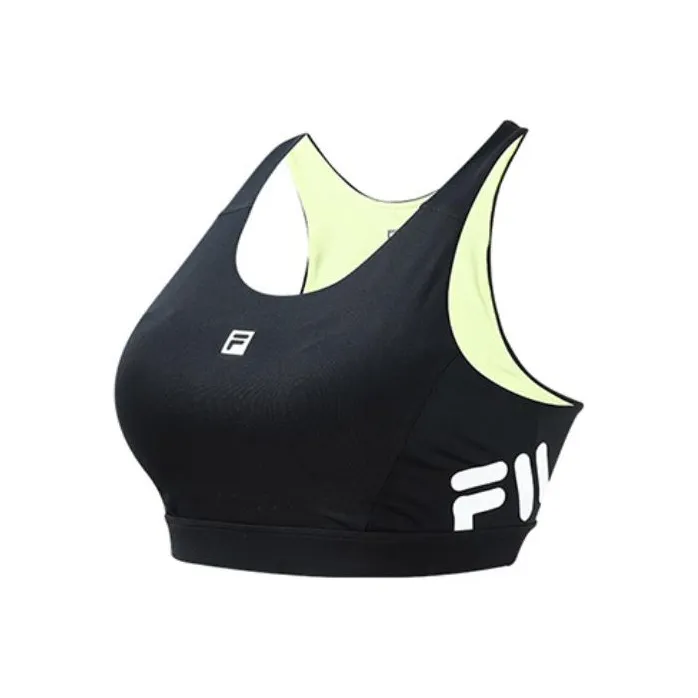 FILA Sports Underwear Women's Black-0