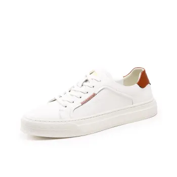 A Fairy Tale Of A Pair Of Shoes Abrasion Resistant Low Top Skateboard Shoes Men's