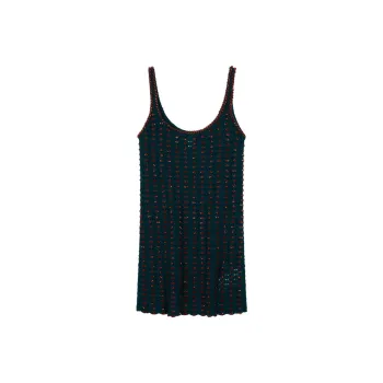 CALVIN KLEIN Slip Dress Women's L8H Jasper