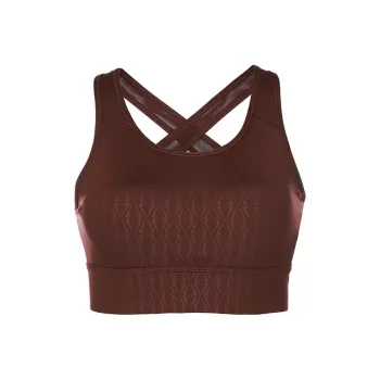 Nike Dri-Fit Sports Underwear Women's Red Brown