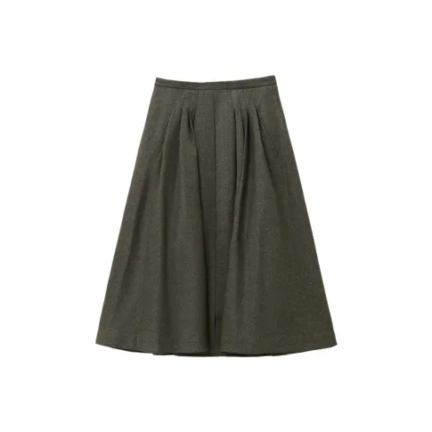 OVV Casual Short Skirts Women's Jasper-0