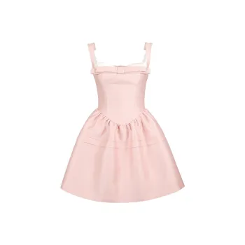 COVER TIME Fashion Slip Dress Women's