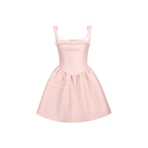 COVER TIME Fashion Slip Dress Women's