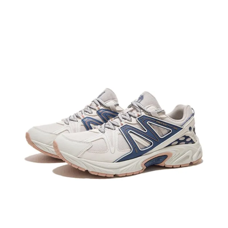 CAMEL Slip Resistant And Breathable Low Top Casual Running Shoes Men's-3
