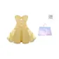 Yellow (Shopping Bag)