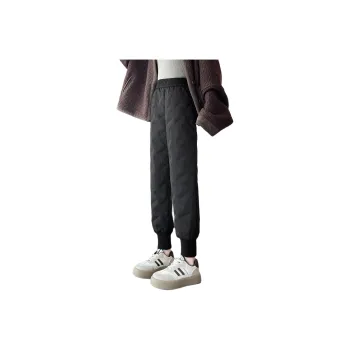 Tonlion Down & Insulated Pants Women's Black