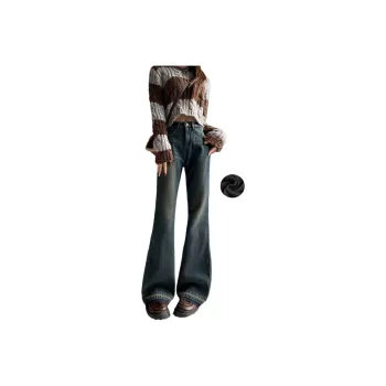 TLONELY1 Jeans Women's
