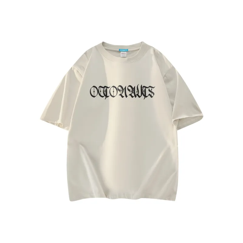 Small Columns Under The Sea T Shirt Unisex-15