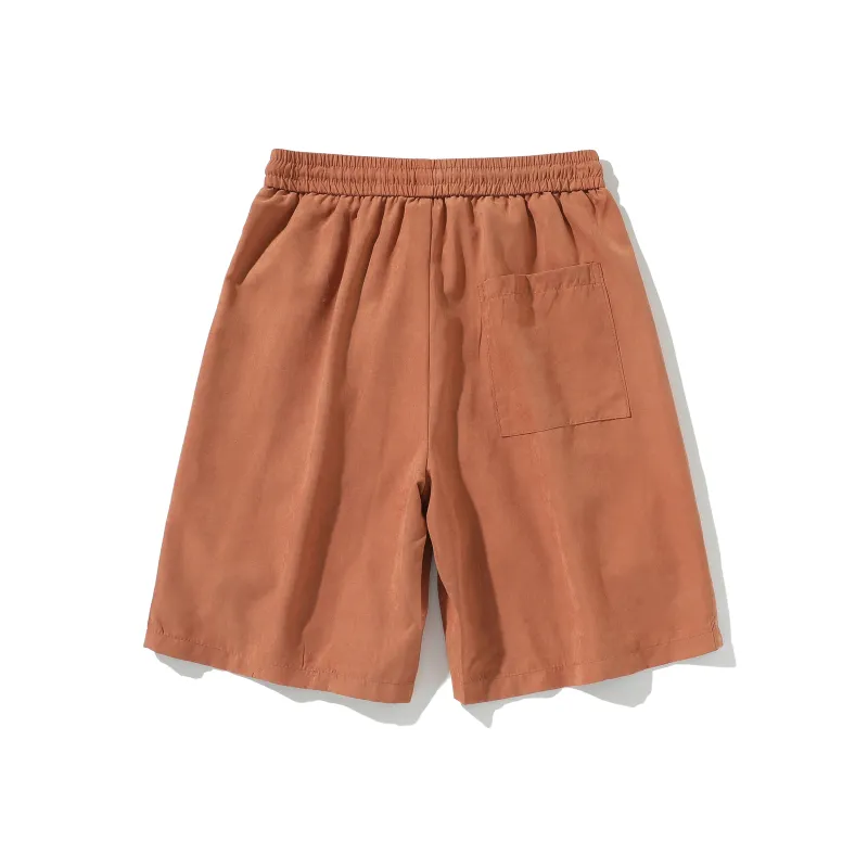 Nordic Raiders Casual Shorts Unisex-15
