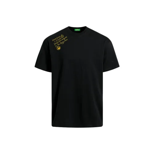 SESAME STREET T Shirts Unisex