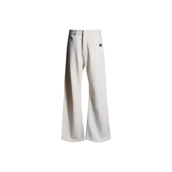 Local Gal Jeans Women's White