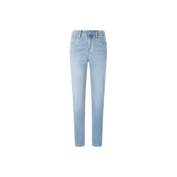 CALVIN KLEIN Jeans Women's Denim Light Blue