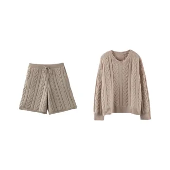 MAIGRE SIMHAT Casual Suit Women's