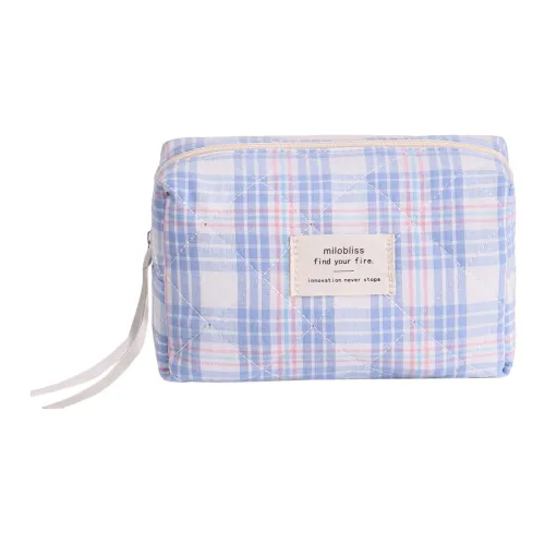 MILO BLISS Tianzi Pillow Cosmetics Storage Bag Portable
