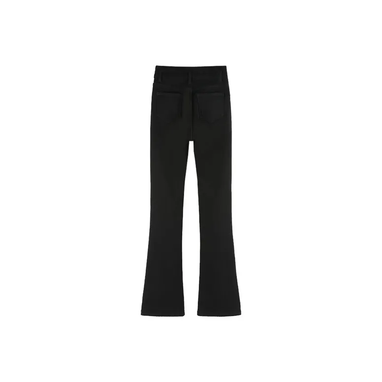 ABBY GODDESS Jeans Women's-5