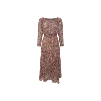 ISABEL MARANT Volga Dress