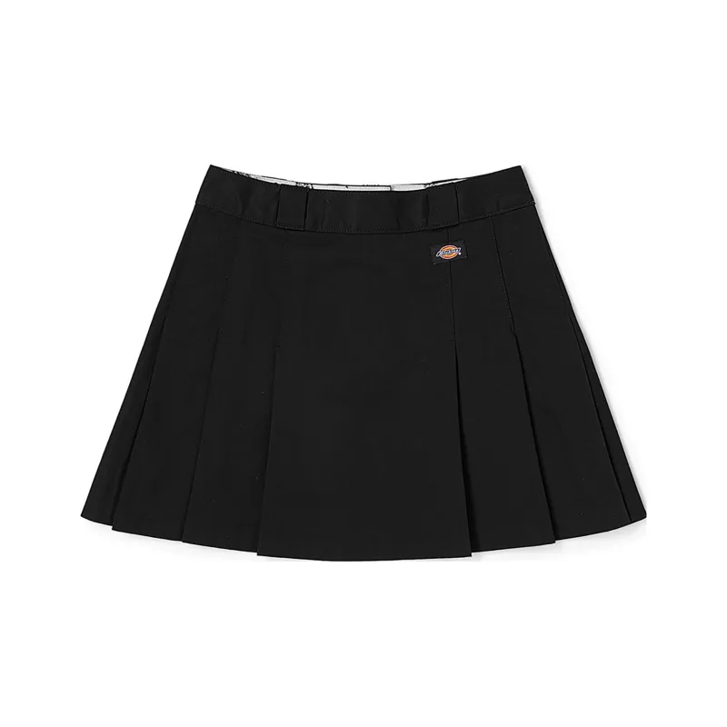 Dickies Casual Short Skirts Women's-0
