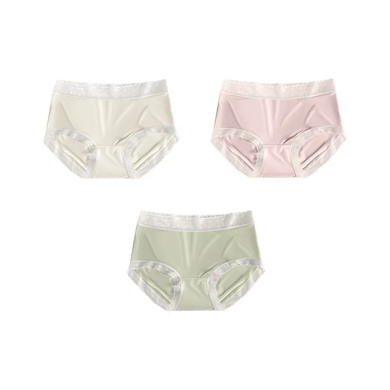 MIIOW Underpants Women's 3 Pack-2