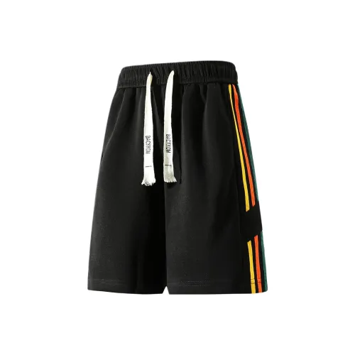 David Bakken Casual Shorts Unisex