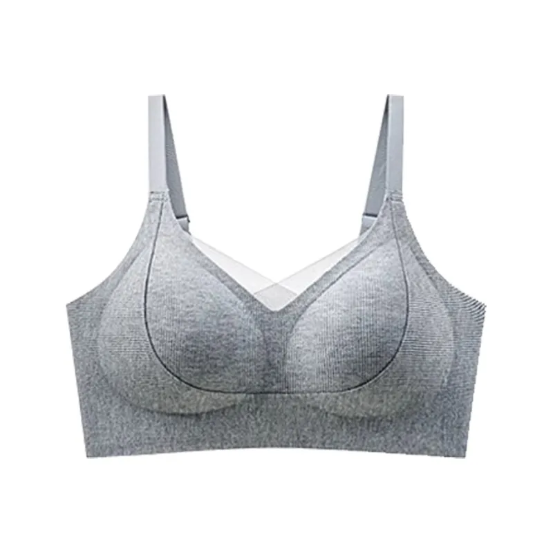 YUZHAOLIN Bra Women's Combo Set-0