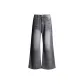 Mocha Gray Pants