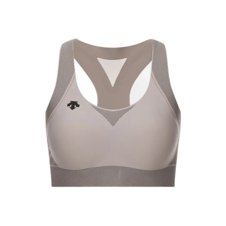 DESCENTE BodyFlex Sleeveless Sports Shirts Women's-2